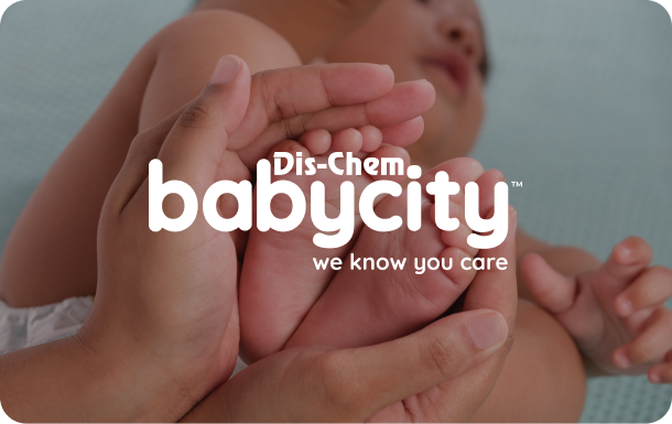 Baby City R100 Gift Card