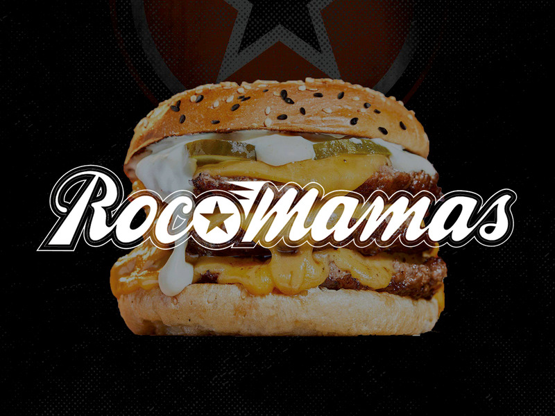 RocoMamas R100 Gift Card