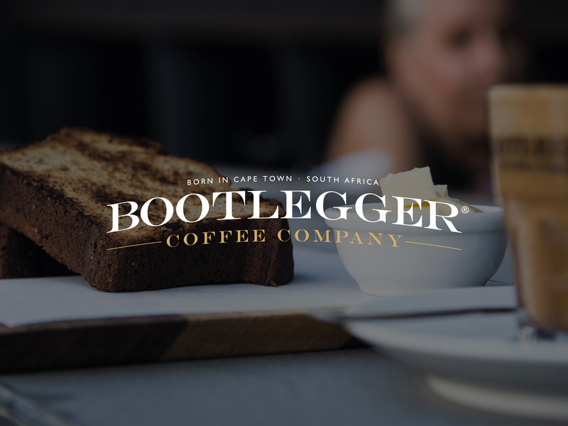 Bootlegger R100 Gift Card
