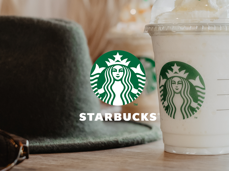 Starbucks R100 Gift Card