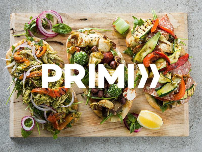 Primi R100 Gift Card