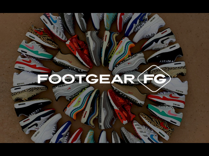 Footgear R100 Gift Card
