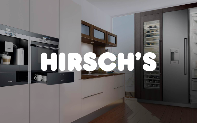 Hirschs R50 Gift Card