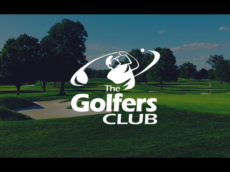 Golfers Club R50 Gift Card