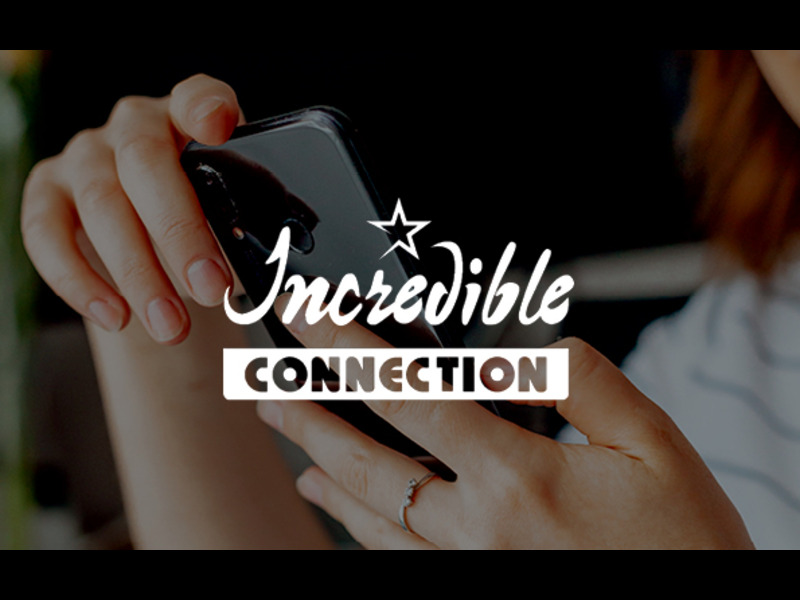 Incredible Connection R50 Gift Card