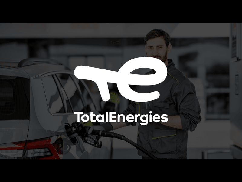 Total Energies R100 Gift Card